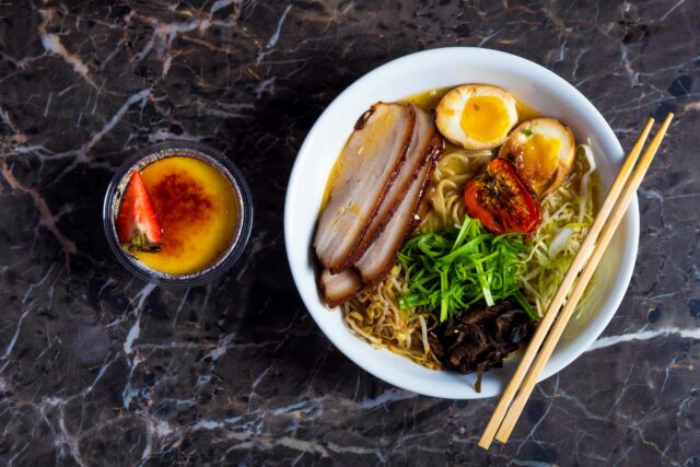 ラーメン店の開業・経営支援の事例3選