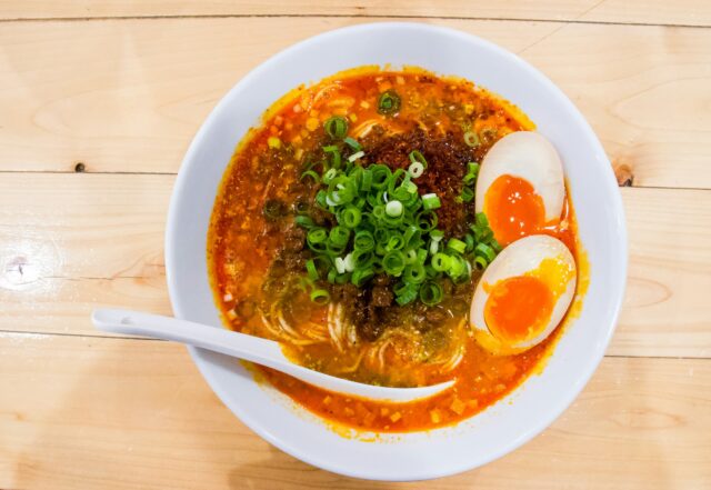 ラーメン店の開業・経営支援の事例3選